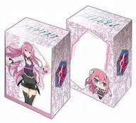ブシロードデッキホルダーコレクション Vol.299 学戦都市アスタリスク 『ユリス=アレクシア・フォン・リースフェルト』
