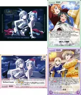 ChaosTCG アップデートスリーブコレクション Vol.9 ストライクウィッチーズ Operation Victory Arrow
