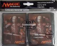 MTG [C17] Deck Protector Sleeves V2 マジック [統率者2017] デッキプロテクタースリーブ V2