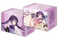 ブシロードデッキホルダーコレクションV2 Vol.230 ご注文はうさぎですか??『リゼ』Part.2