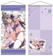 B-2 『藤真拓哉』 タペストリープレイマット 「ブロッコリー トレカアイテムくじSP 『E☆2』第2弾」 B賞