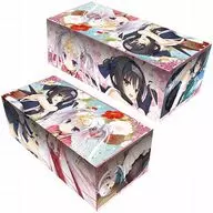 D-3 千恋*万花 『芳乃＆茉子』 カードボックス 「ブロッコリー トレカアイテムくじSP 『ゆずソフト』 第4弾」 D賞
