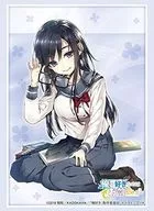 ブシロードスリーブコレクション ハイグレード Vol.2451 俺を好きなのはお前だけかよ『パンジー』Part.10