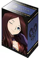 ブシロードデッキホルダーコレクションV2 Vol.1098 Fate/Grand Order -絶対魔獣戦線バビロニア-『キャラクタービジュアル レオナルド・ダ・ヴィンチver.』