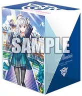 ブシロードデッキホルダーコレクション V3 Vol.67 カードファイト!! ヴァンガード overDress『Astesice カイリ』