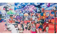 ポケモンカードゲーム ラバープレイマット POKEMON TRAINERS Off Shot! ポケモンセンター限定