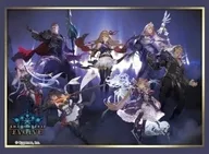 [単品] 集合 特製スリーブ 「Shadowverse EVOLVE スペシャルスターターセット」 同梱品