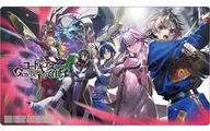 クロックワークス 万能マットコレクションVol.123 コードギアス Genesic Re;CODE キービジュアル