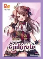 きゃらスリーブコレクション マットシリーズ Re：AcT 射貫まとい [No.MT1362]
