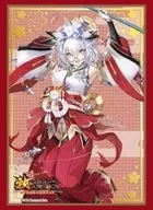 ブシロードスリーブコレクション ハイグレード Vol.3319 放置少女～百花繚乱の萌姫たち～ 『恵比寿』
