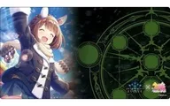 Shadowverse EVOLVE 公式ラバーマット Vol.16 Shadowverse EVOLVE『ユキノビジン』