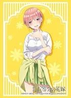 ブシロードスリーブコレクション ハイグレード Vol.3354 映画「五等分の花嫁」『中野一花』夏制服ver.
