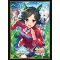 Shadowverse EVOLVE 公式スリーブ Vol.50 Shadowverse EVOLVE『ウイニングチケット』