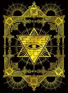 ブロッコリーモノクロームスリーブプレミアム「全知の眼」リバイバル