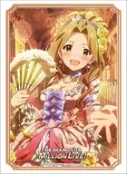 ブシロード スリーブコレクション ハイグレード Vol.3537 アイドルマスター ミリオンライブ! Welcome to the New St＠ge『二階堂千鶴』