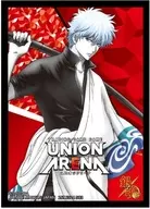 UNION ARENA オフィシャルカードスリーブ 銀魂