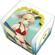 合皮製デッキケース Fate/Grand Order「ライダー/モードレッド」