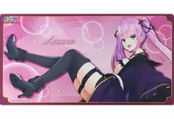 天使☆騒々 RE-BOOT!『谷風天音』 ラバープレイマットスリム 「ブロッコリートレカアイテムくじEX『ゆずソフト』」 B-1賞
