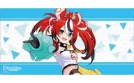ブシロード ラバーマットコレクション V2 Vol.844 ホロライブプロダクション『ハコス・ベールズ』2023ver.