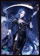 きゃらスリーブコレクション マットシリーズ Shadowverse 「夜想の教鎌・メメトト」 [No.MT1746]