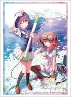 ブシロード スリーブコレクション ハイグレード Vol.4209 星屑テレパス『小ノ星海果＆雷門瞬』