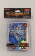 遊戯王OCG デュエルモンスターズ デュエリストカードプロテクター(スリーブ) 原罪のディアベルゼ イベント限定