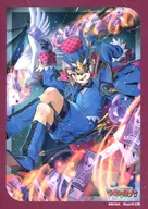 [単品] スリーブ 「カードファイト!! ヴァンガード スペシャルシリーズ Stride Deckset Harri [VG-DZ-SS02]」 同梱品