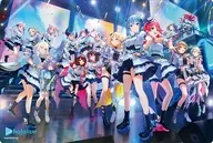 ブシロード ラバーマットコレクション V2 Vol.1165 『hololive 5th fes. Capture the Moment』- hololive stage3 -
