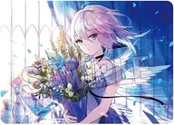 工画堂スタジオイラストレーターセレクション イラストプレイマットNT 藤ちょこ 透を束ねて
