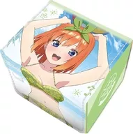 合皮製デッキケース 映画 五等分の花嫁「中野四葉」水着Ver.