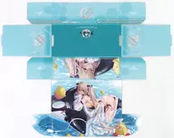 『アンカレッジ』水着Ver. カードボックス 「ブロッコリートレカアイテムくじEX 『アズールレーン』第3弾」 D-1賞