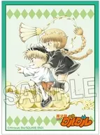 魔法陣グルグル イラストスリーブNT ニケ＆ククリ Ver.3