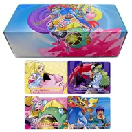 [単品] カードボックス 「ポケモンカードゲーム スカーレット＆バイオレット デッキビルドBOX バトルパートナーズ」 同梱品