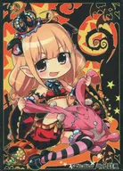 【シンデレラガールズ】キャラクタースリーブ第一弾 ハロウィン杏 双葉杏(羊箱) C84/nosleeve