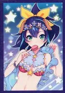 【遊戯王】スリーブ セレナ(にじゅ) サンシャインクリエイション2016 Autumn/ミッドナイトブルー