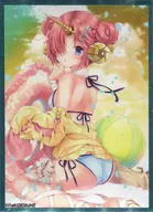 【Fate】スリーブ フランケンシュタイン(能義たか好) COMIC1☆12/フロンティアゲーム