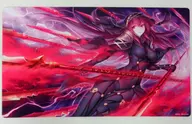 【Fate】プレイマット スカサハ(光崎) C90/逸遊団