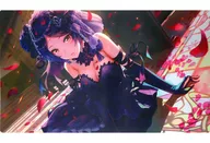 【シンデレラガールズ】プレイマット 速水奏(てるみぃ) C92/ぐらむすけいる