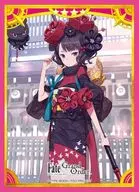 ブロッコリーキャラクタースリーブ Fate/Grand Order「フォーリナー/葛飾北斎」