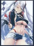 【アズールレーン】スリーブ プリンツ・オイゲン(Rei kun) C99/Scarlet Agents