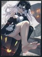 【アズールレーン】スリーブ エルベ(みるふぁー) サンシャインクリエイション2022 Spring/ScarletAgents