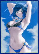 【原神】スリーブ 夜蘭 水着(DoHam) C100/EATOS