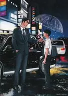 2024カレンダーカード 「映画『カラオケ行こ!』」 来場者特典