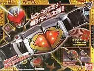 DX変身ベルト カリスラウザー 「仮面ライダー剣(ブレイド)」