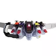 変身ベルト DXフォーゼドライバー 「仮面ライダーフォーゼ」