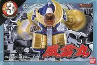 カラクリボールシリーズ3 風雷丸 「忍風戦隊ハリケンジャー」