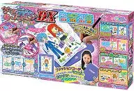 ガールズデザイナーコレクションDX