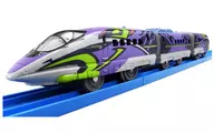 プラレール ライト付500 TYPE EVA