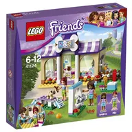 LEGO 子犬の幼稚園 「レゴ フレンズ」 41124