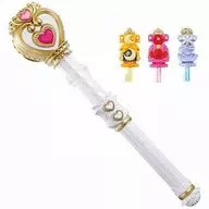 [箱欠品] クリスタルプリンセスロッド 「Go!プリンセスプリキュア」